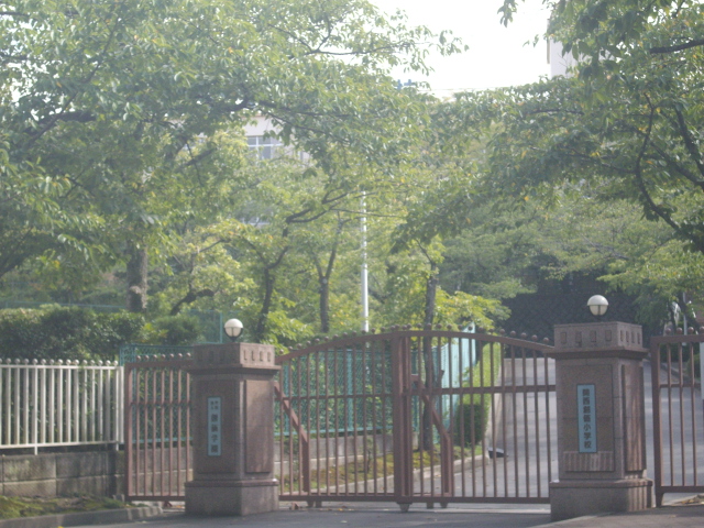 関西創価小学校入試